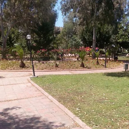 Hotel Tuerk Evi Datça