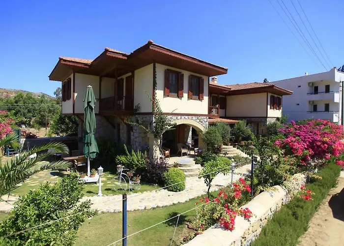 Hotel Tuerk Evi Datça