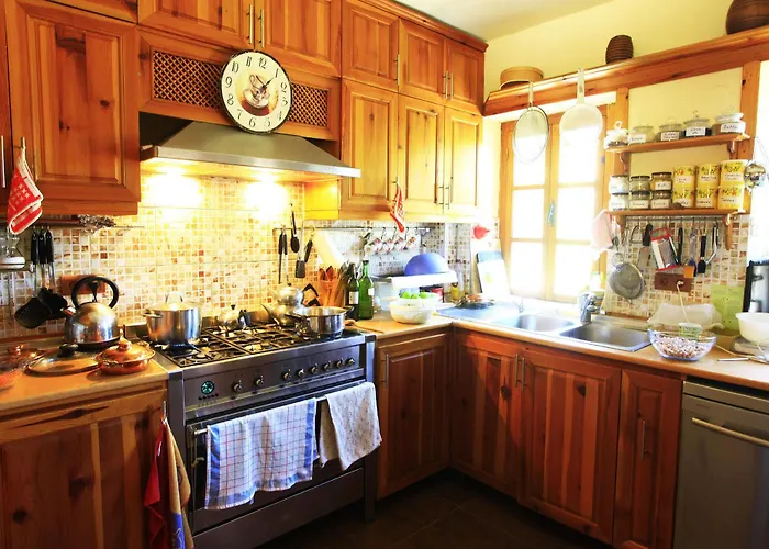 Hotel Tuerk Evi Datça