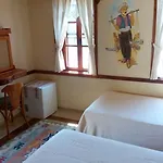فندق Tuerk Evi 4*