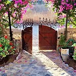 Tuerk Evi Datca
