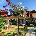 فندق Tuerk Evi 4*