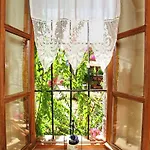 Tuerk Evi فندق 4*