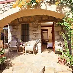 Tuerk Evi 4* داتْشا