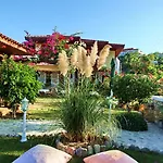 Tuerk Evi 4* داتْشا