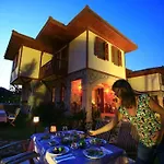 Tuerk Evi 4* داتْشا