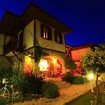 Tuerk Evi داتْشا