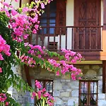 Tuerk Evi فندق 4*