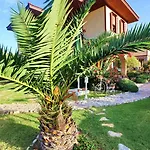 فندق Tuerk Evi 4*