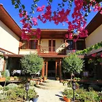 فندق Tuerk Evi داتْشا