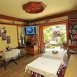 Tuerk Evi 4* Datca