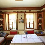 فندق Tuerk Evi داتْشا