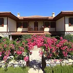 Tuerk Evi فندق