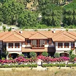 Tuerk Evi داتْشا