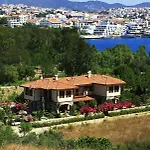 Hotel Tuerk Evi Datca