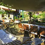فندق Tuerk Evi 4*