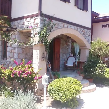Hotel Tuerk Evi 4*