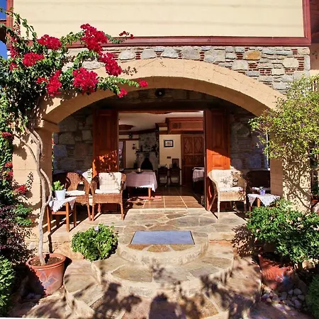 Tuerk Evi Hotel Datca