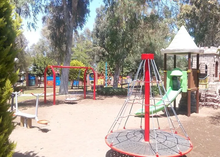 Hotel Tuerk Evi Datca