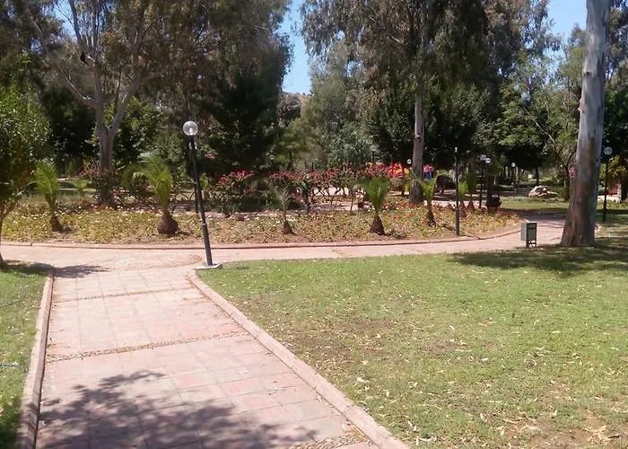 Hotel Tuerk Evi Datca