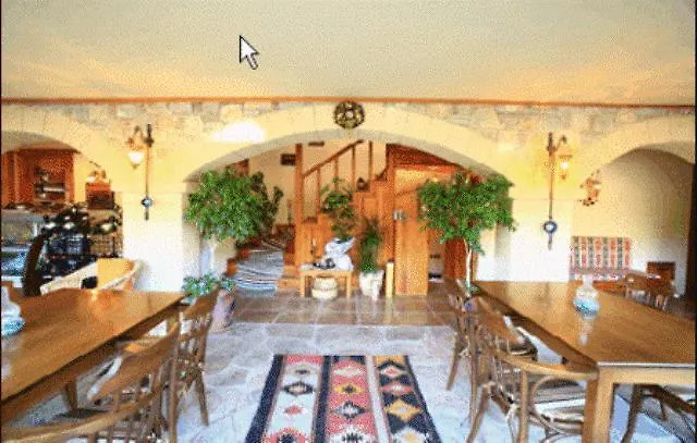 Tuerk Evi Hotel Datca