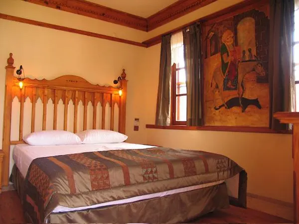 Hotel Tuerk Evi Datca