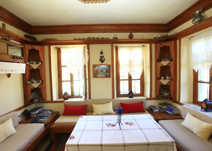 Hotel Tuerk Evi Datca