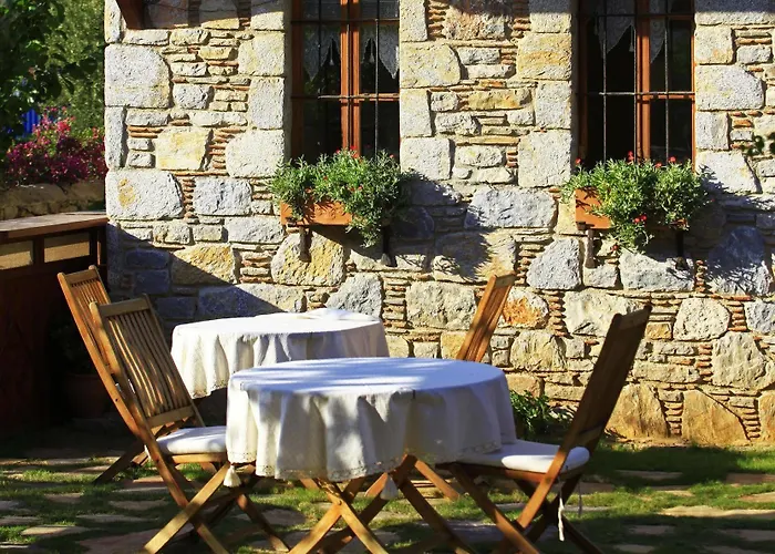 Hotel Tuerk Evi Datca